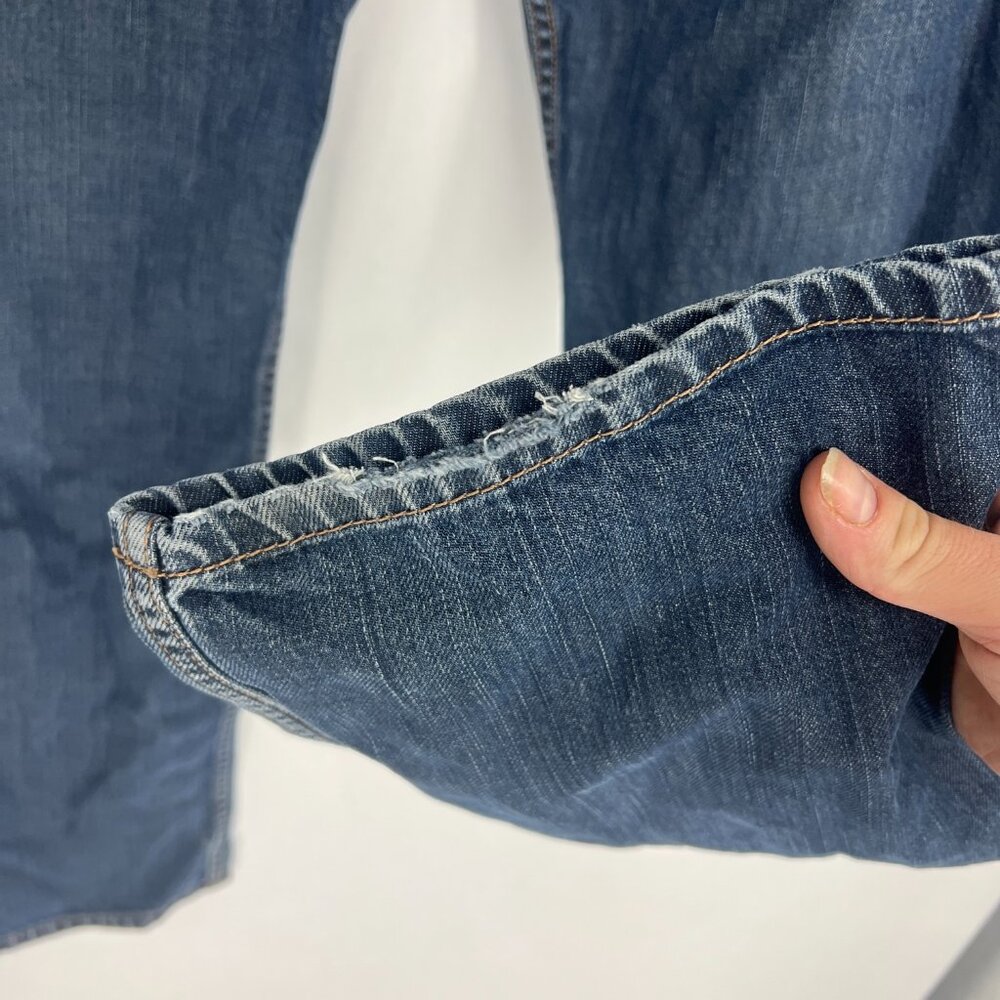 Diesel | Viker Jeans 33"x30" 100% cotton - Picture 7 of 15